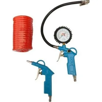 Auto-moto Pneu sada 3 dílná WJ002030