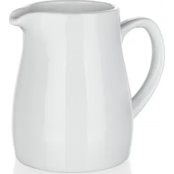 Konvička na mléko mlékovka 200ml TALISA BÍ porcelánová