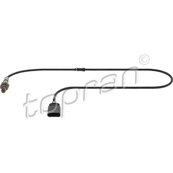 Lambda sonda Lambda sonda TOPRAN 111 611