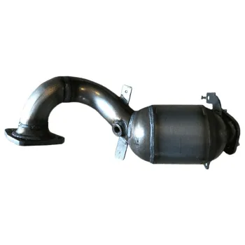 Škoda Yeti 1.4 TSi Montážní katalyzátor výfuku 1091674-7