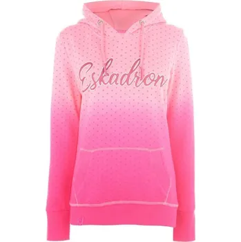 Eskadron Bella Hoodie 948337 Pink Dots Dámská mikina Eskadron Bella Hoodie 948337 Pink Dots