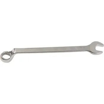 Klíč Očkoplochý vyhnutý klíč, rozměr 10 mm, délka 160 mm - JONNESWAY W69110