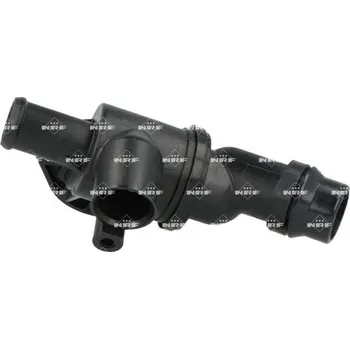 Těsnění motoru Termostat, chladivo NRF 725348