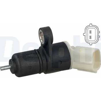 Kliková hřídel Generátor impulsů, klikový hřídel DELPHI SS11093