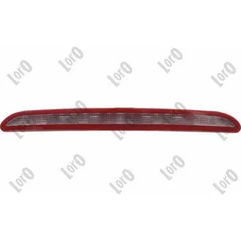 Zadní světlomet Přídavné brzdové světlo ABAKUS 053-10-870S