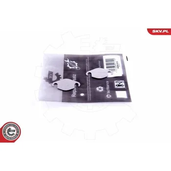 Sada na opravu, ventil AGR ESEN SKV 14SKV575