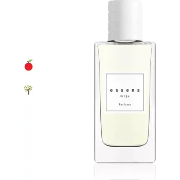 Parfém Dámský parfém ESSENS w184
