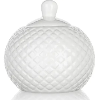 Cukřenka cukřenka pr.11cm DIAMOND keramika