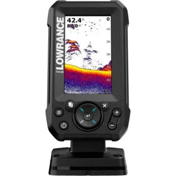 Echolot Lowrance Sonar Eagle 4X