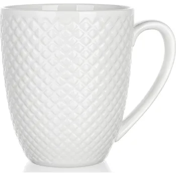 hrnek 410ml DIAMOND keramický