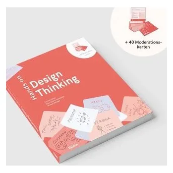 Hands on Design Thinking - Glitza, Conrad