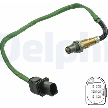 Lambda sonda Lambda sonda DELPHI ES21131-12B1