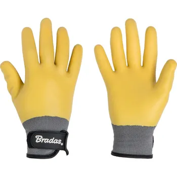 Pracovní rukavice rukavice DESERT latex 10