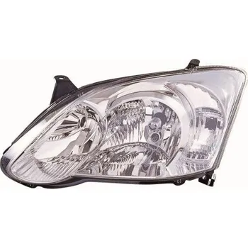 Přední světlomet Světlomet ABAKUS 212-11H6L-LD-EM