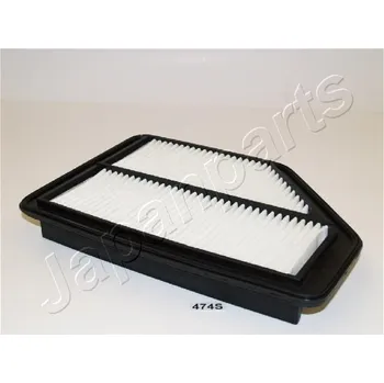 Vzduchový filtr Vzduchový filtr JAPANPARTS FA-474S