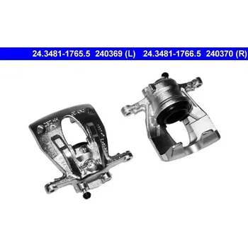 Brzdový třmen Brzdový třmen ATE 24.3481-1765.5
