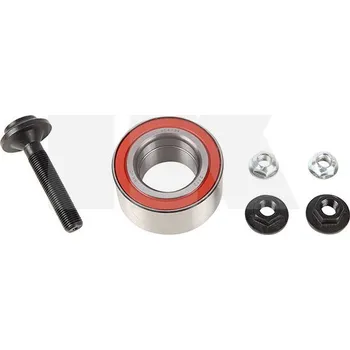 Sada ložisek kol NK 754734