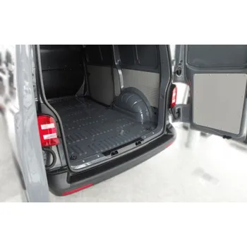 Prah karosérie Kryt prahu pátých dveří VW Transportér T6/T5 křídlové dveře S/L