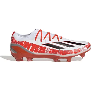 Kopačky Kopačky adidas White 1004334 6 (39.3)