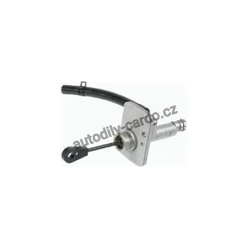 Spojkový válec Hlavní spojkový válec SACHS SA 6284600609