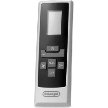Dálkový ovladač DELONGHI 5515110111 5515110181 5515110331 5515110351 5515110361 5515110401 - kompatibilní značkový dálkový ovladač General pro klimatizaci