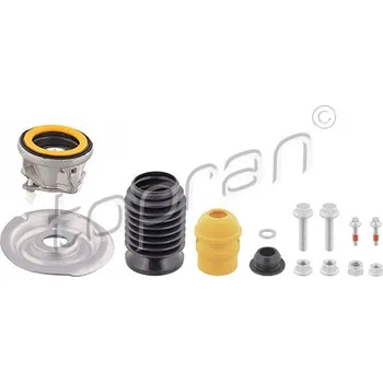 Ložisko pružné vzpěry TOPRAN 400 600