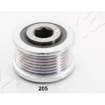 Předstihová spojka ASHIKA 130-02-205