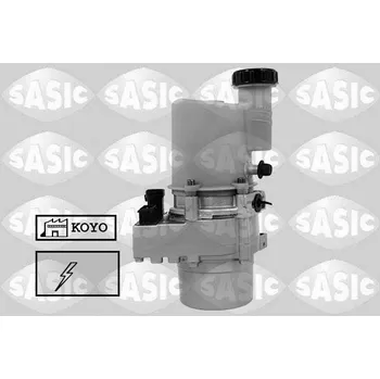 Posilovač řízení Hydraulické čerpadlo, řízení SASIC 7074019