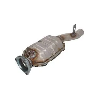 VW Golf II 1.8i 16V Montážní katalyzátor výfuku 290096-5