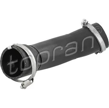 Hadička plnicího vzduchu TOPRAN 114 489