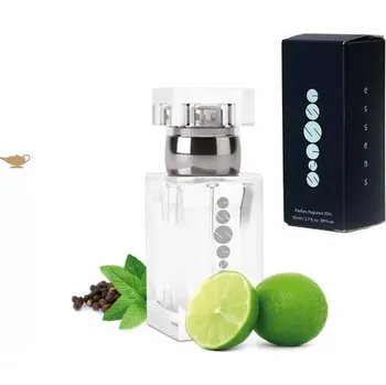 Parfém Pánský parfém ESSENS m027