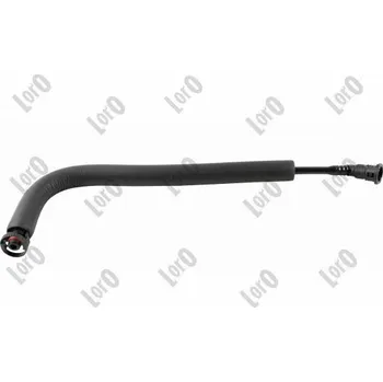 Spojovací materiál motoru Hadice, větrání klikové skříně ABAKUS 004-028-061