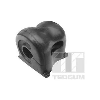 Stabilizátor nápravy Držák, Příčný stabilizátor TEDGUM TED99572