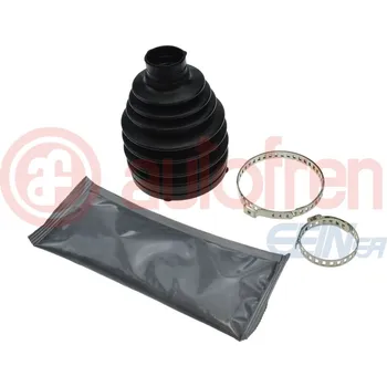 Hřídel nápravy Sada měchů, hnací hřídel AUTOFREN SEINSA D8486T