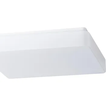 Osmont TILIA 2 LED-1L33E500NU3/PC33 DALI 3K přisazené svítidlo s plastovým stínidlem