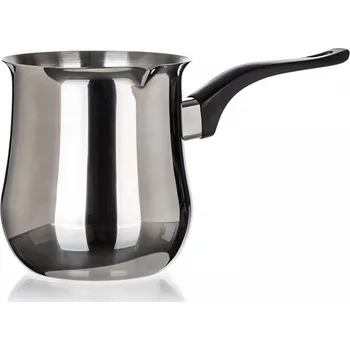 Termoska džezva 700ml AKCENT nerez