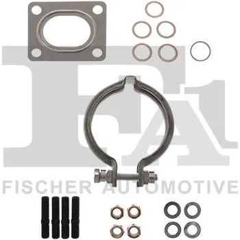 Turbodmychadlo Montážní sada, dmychadlo FA1 KT310240