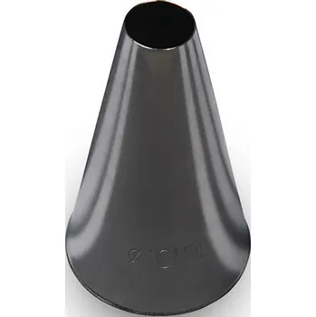 Silikomart, Koncovka tvořítko dekorační Tondo Bt212 12 mm - Formadore