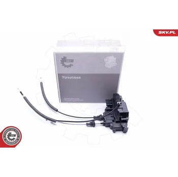 Autozámek Zámek dveří ESEN SKV 16SKV634