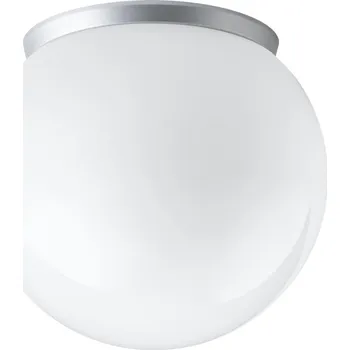 Osmont SKAT 1 LED-5L05E500BD1/PE01 S 3K přisazené svítidlo s plastovým stínidlem