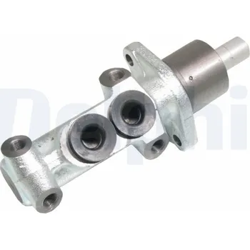 Brzdový válec Hlavní brzdový válec DELPHI LM21014
