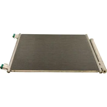 Výparník klimatizace Kondenzátor, klimatizace MAXGEAR AC863121