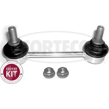 Zavěšení kol Tyč/vzpěra, stabilizátor CORTECO 49399735