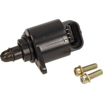 Ventil klimatizace Volnoběžný regulační ventil, přívod vzduchu MAXGEAR 58-0003