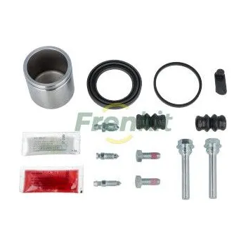 Brzdový systém Sada na opravy, brzdový třmen FRENKIT 754427