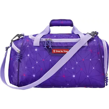 Sportovní taška Step by Step, Dreamy Pegasus Shadow