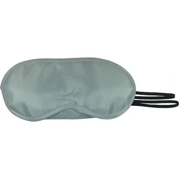 Pleťová maska Maska na oči na spaní Barva: Šedá