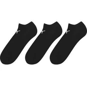Pánské oblečení Ponožky Puma Black 1020224 6-8