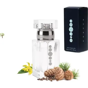 Parfém Pánský parfém ESSENS m028