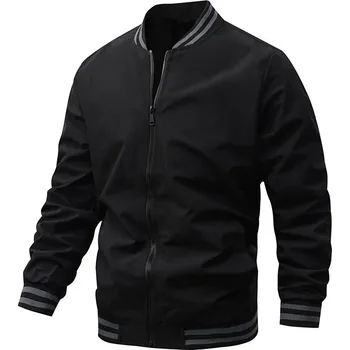 Pánská softshellová bunda Pánská bunda ND290 Barva: Černá, Velikost: L